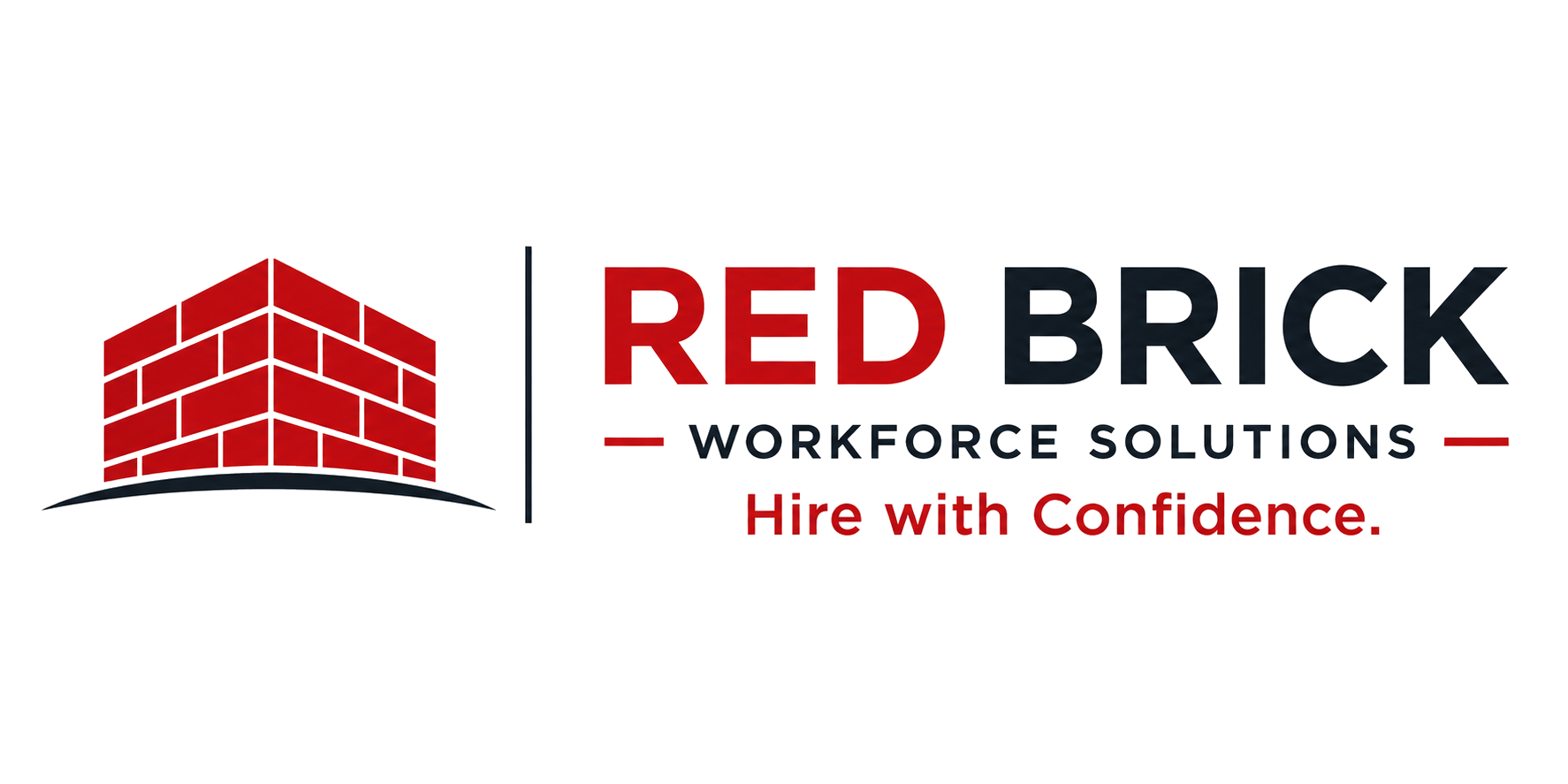 Red Brick Workforce Solutions logo